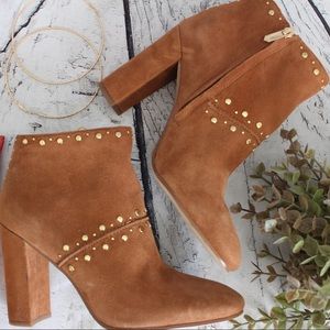 Sam Edelman Boots